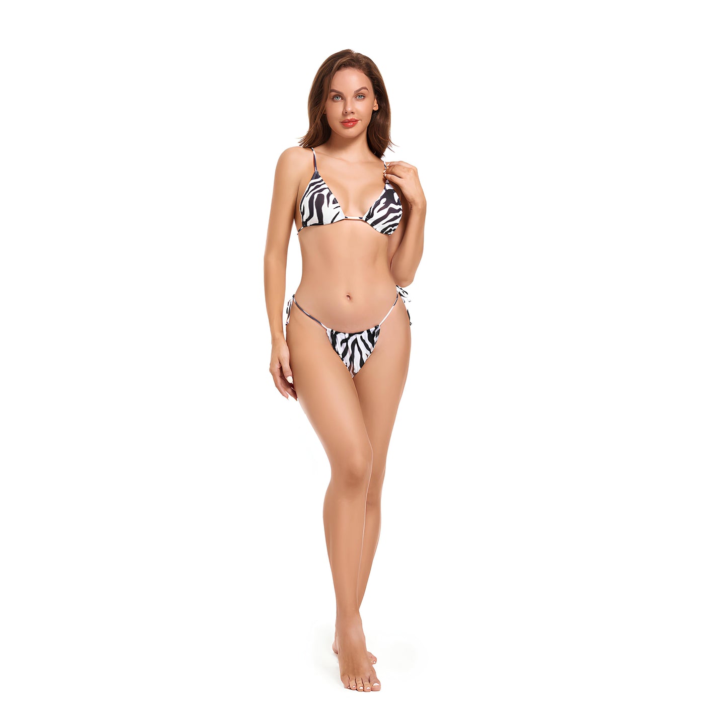 Sapheor® - 2327 Bronzlaşma Bikinisi