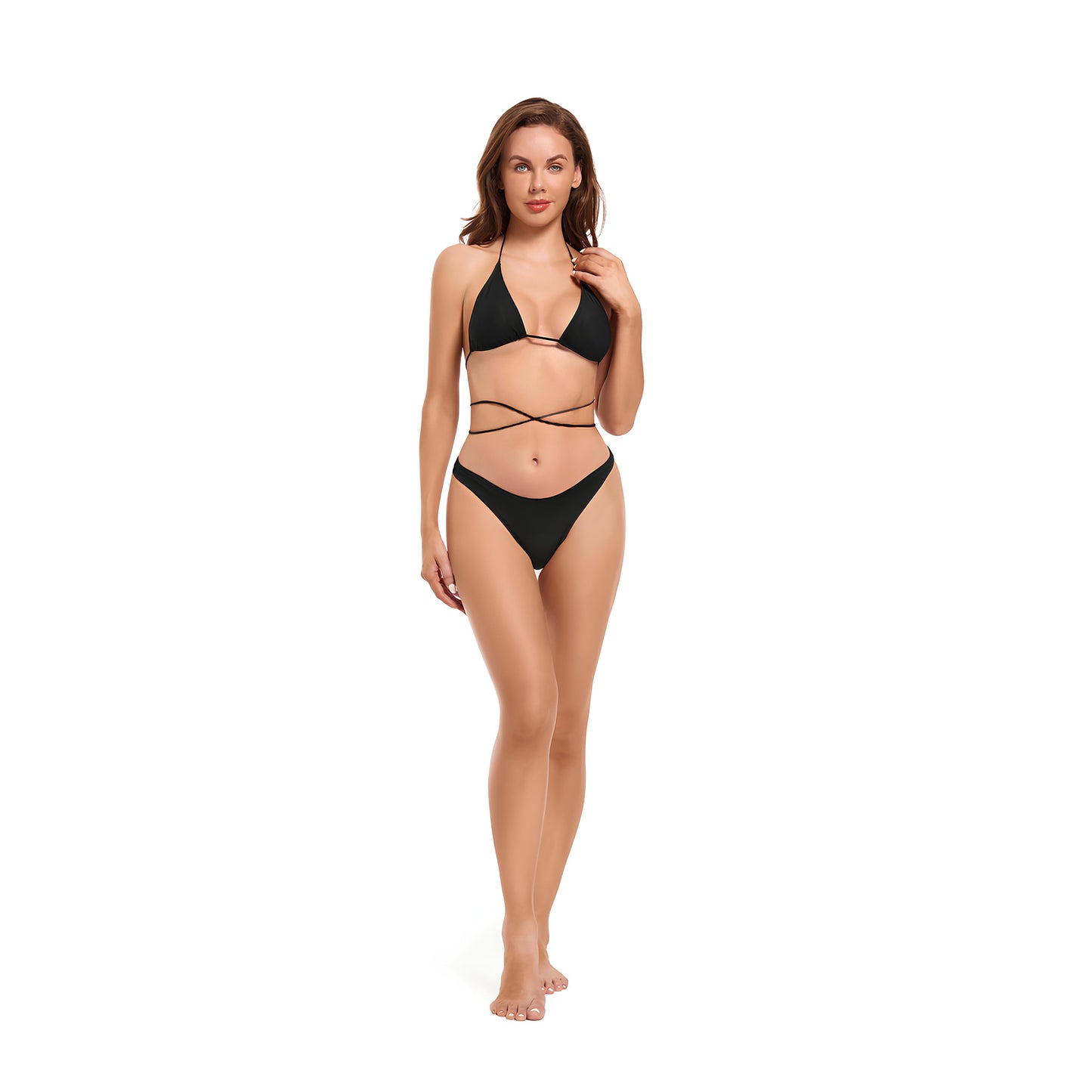 Sapheor® - 2335 Bronzlaşma Bikinisi