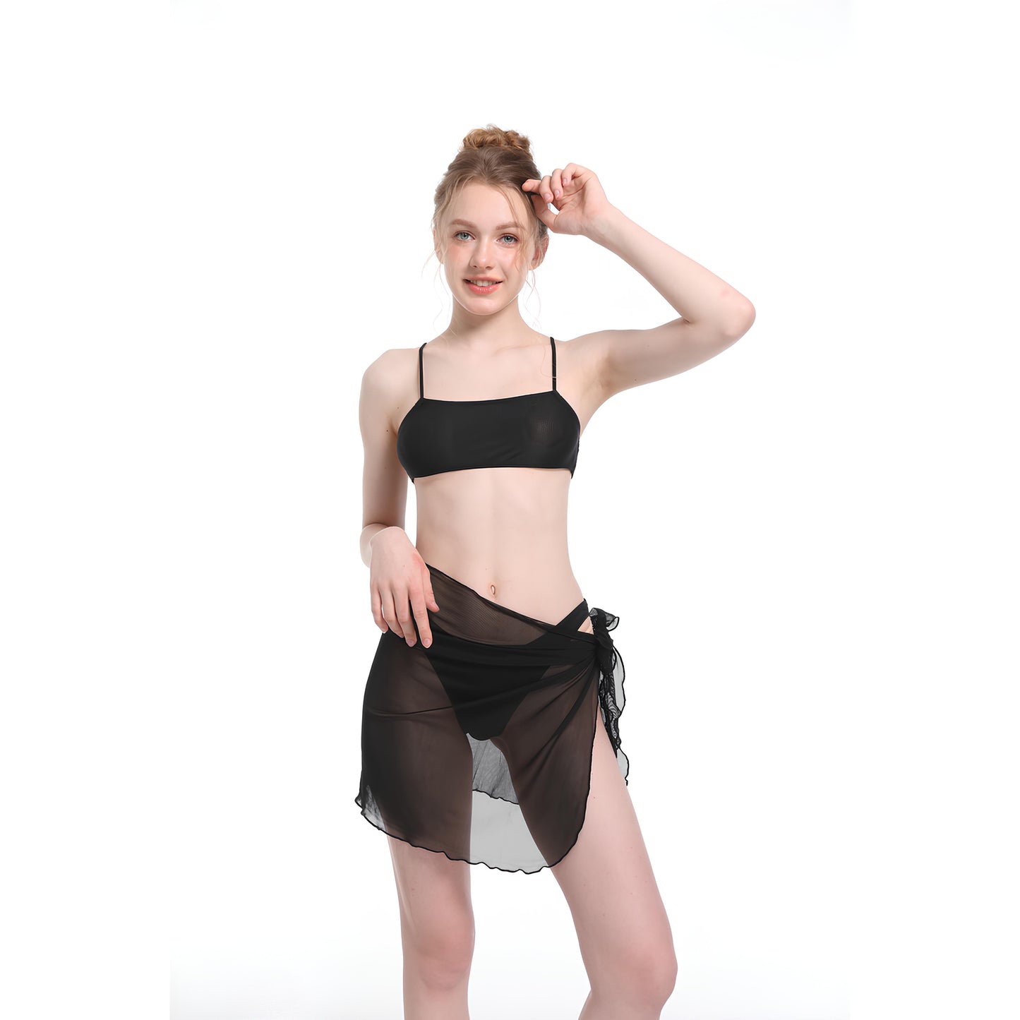 Sapheor® - 2343 Pareo