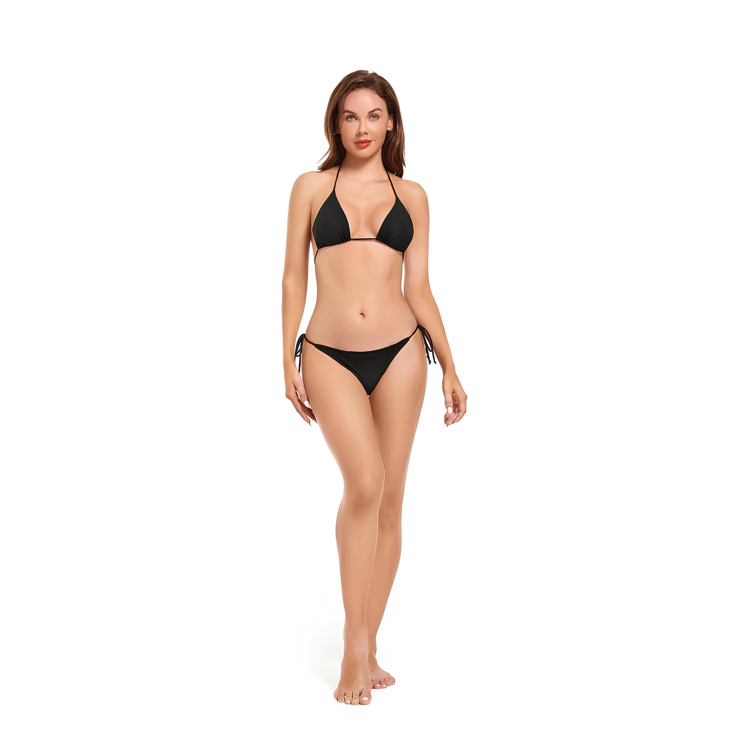Sapheor® - T16B07 Bronzlaşma Bikinisi