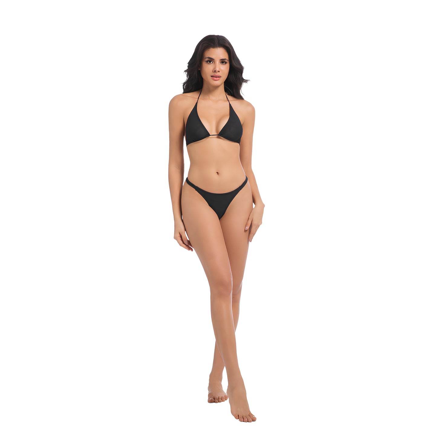 Sapheor® - T16B64 Bronzlaşma Bikinisi