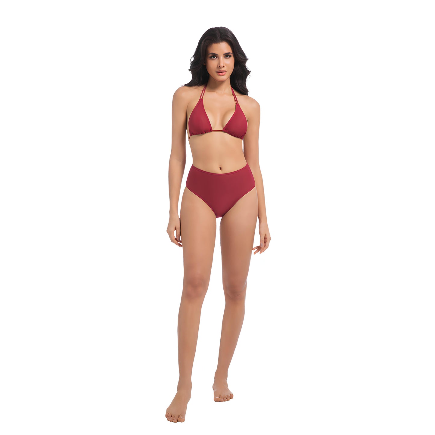 Sapheor® - T9911B9926 Bronzlaşma Bikinisi