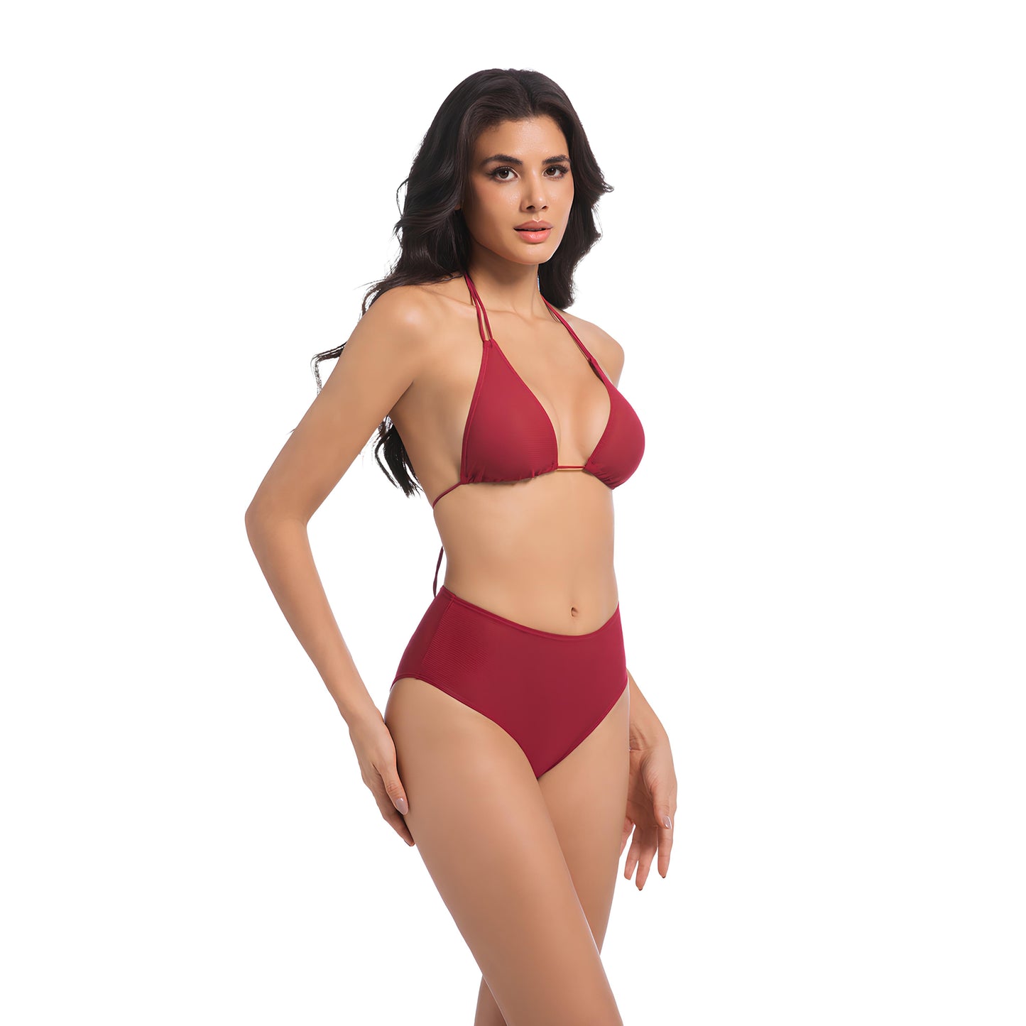 Sapheor® - T9911B9926 Bronzlaşma Bikinisi