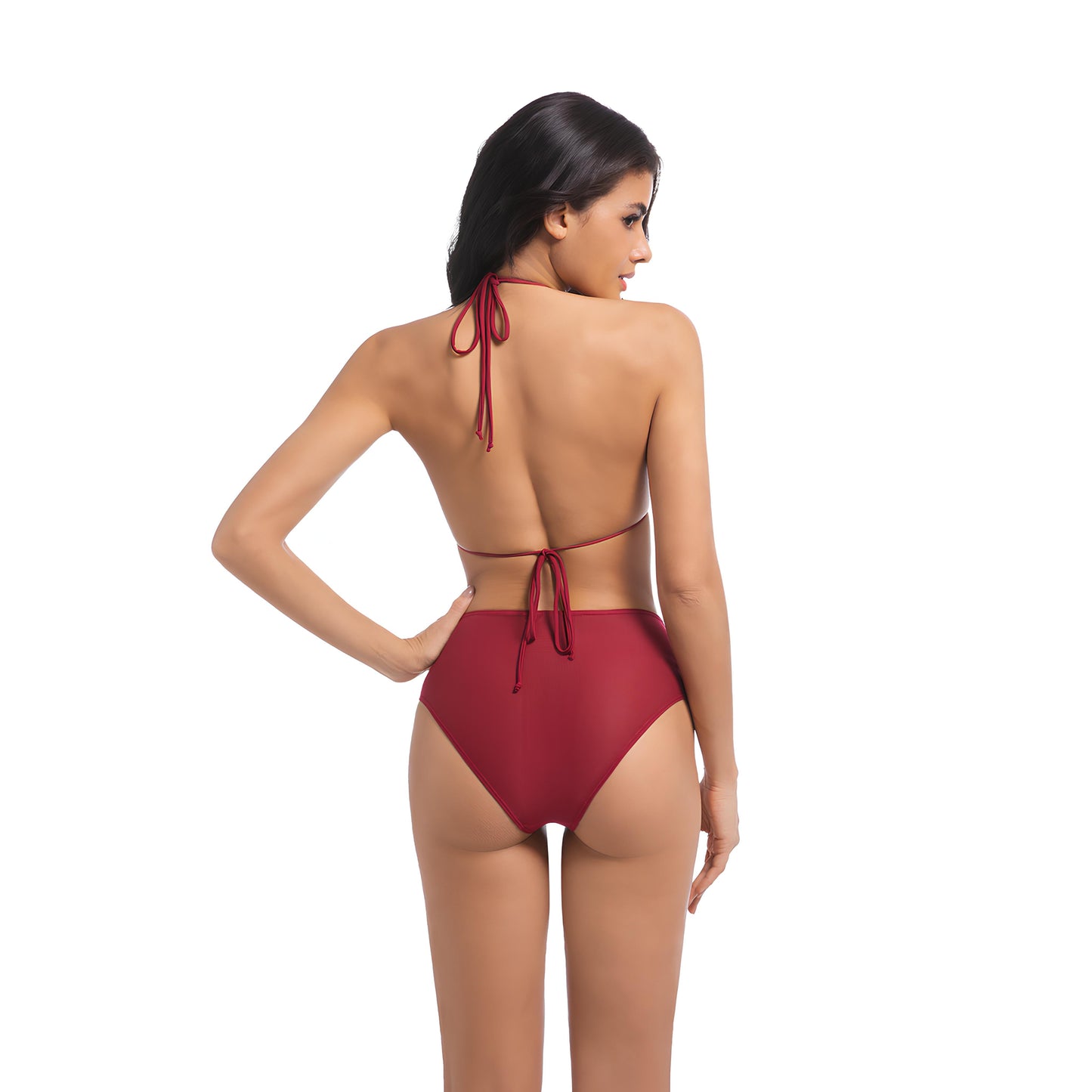 Sapheor® - T9911B9926 Bronzlaşma Bikinisi