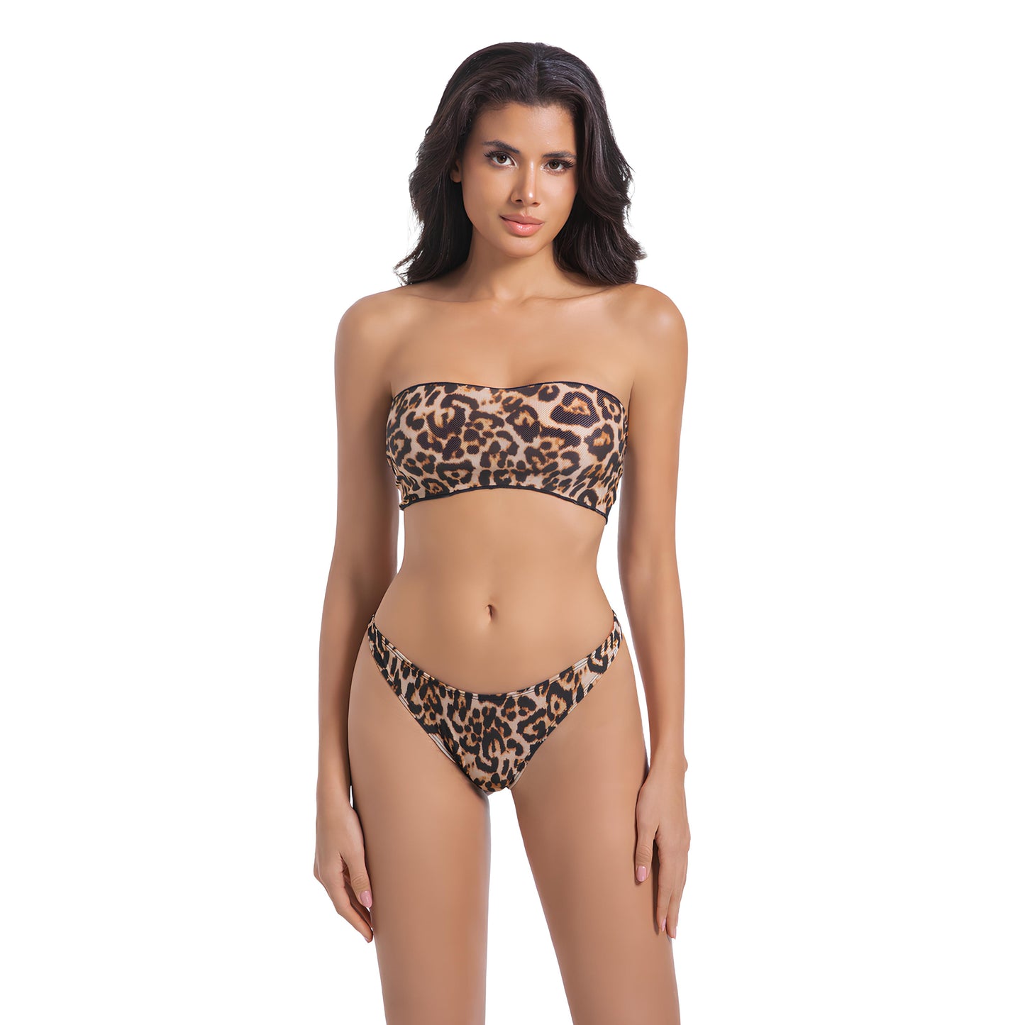 Sapheor® - T7720B7716 Bronzlaşma Bikinisi