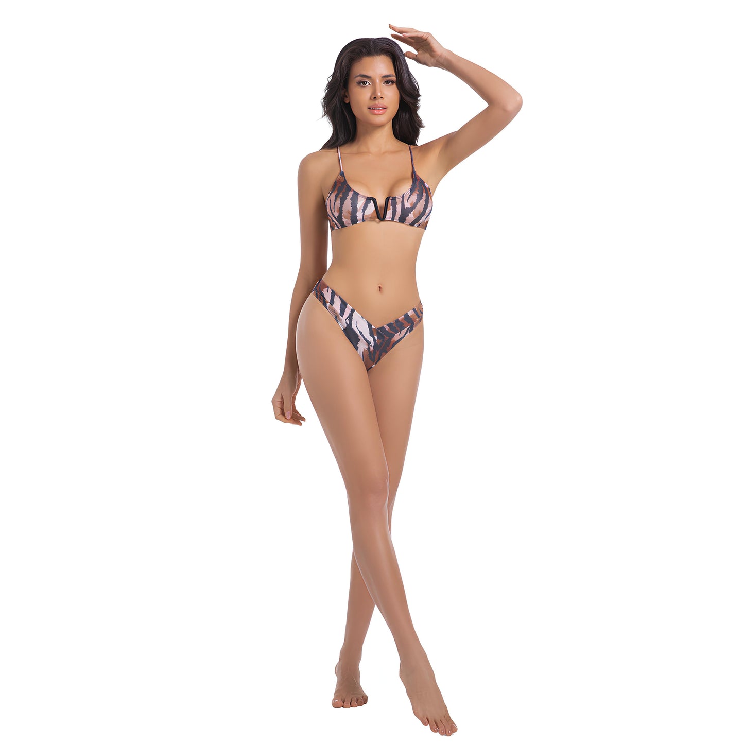 Sapheor® - T8840B8860 Bronzlaşma Bikinisi