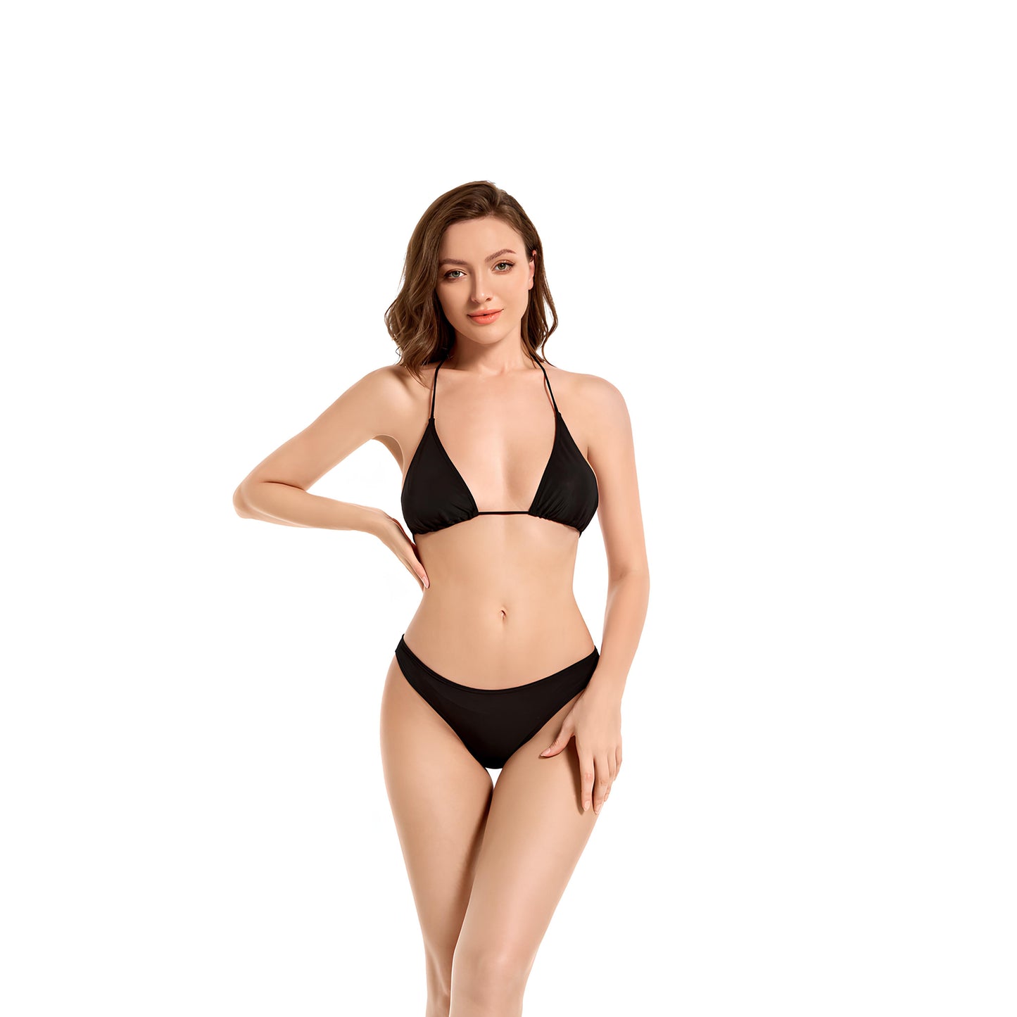 Sapheor® - 2316 Bronzlaşma Bikinisi