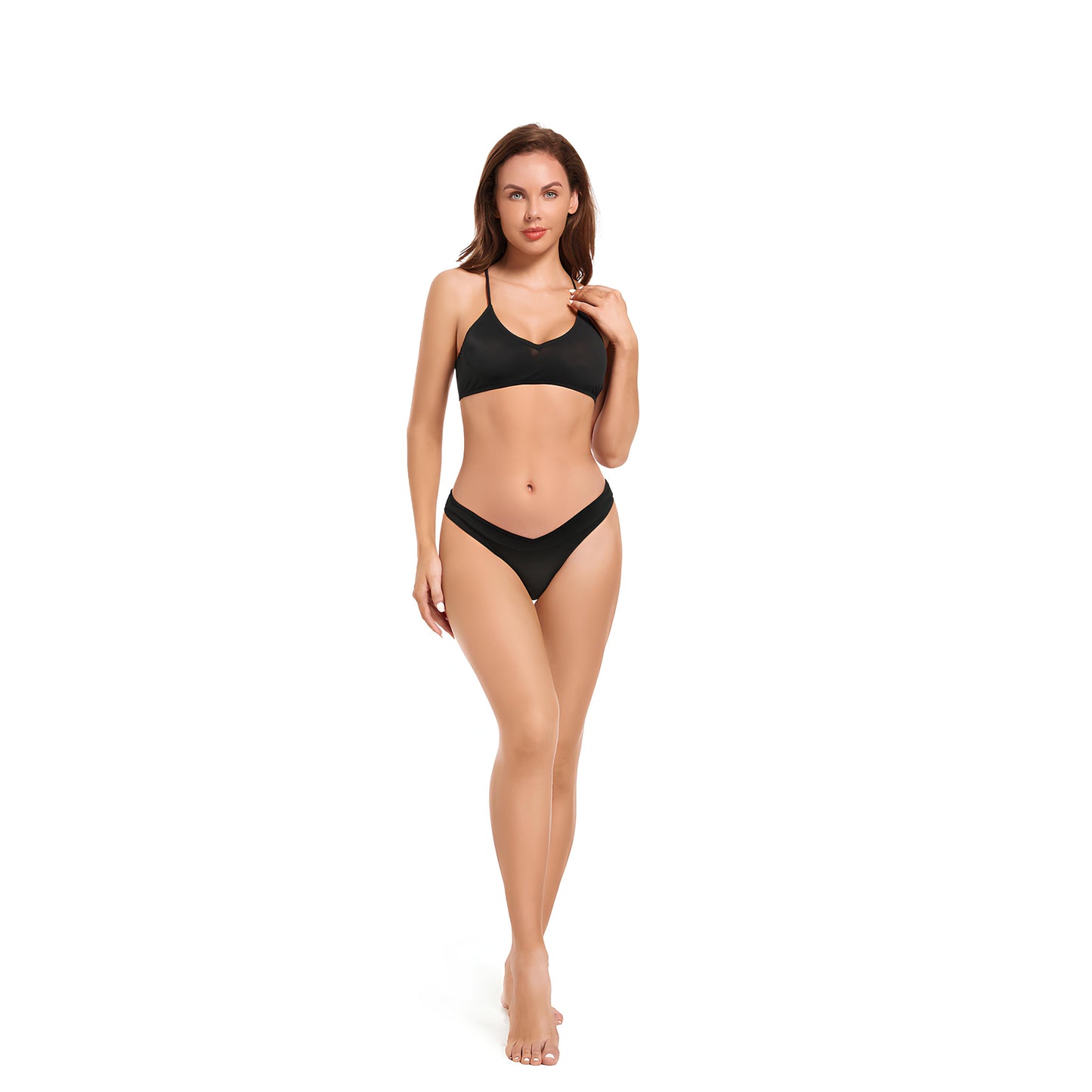 Sapheor® - 2321 Bronzlaşma Bikinisi