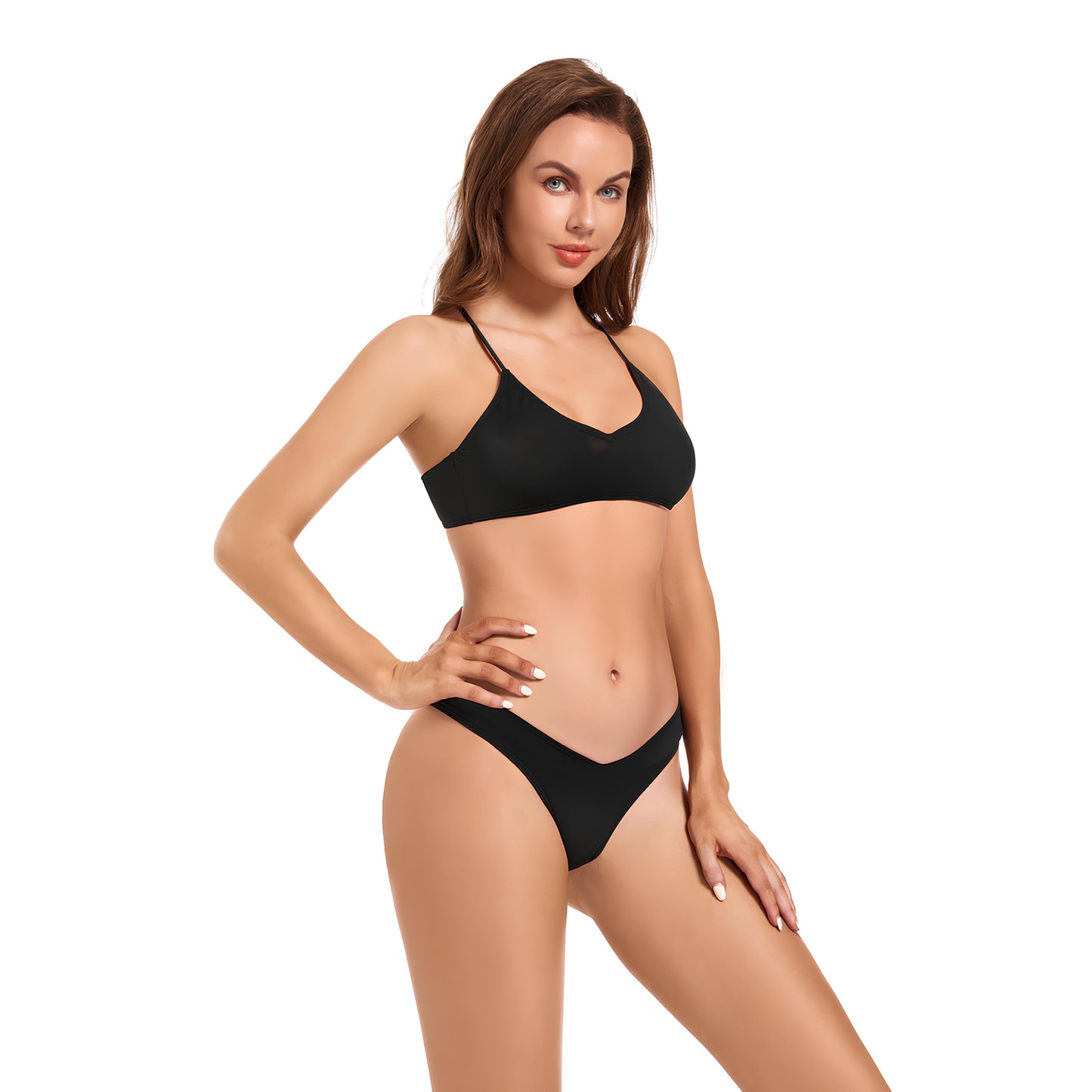 Sapheor® - 2321 Bronzlaşma Bikinisi