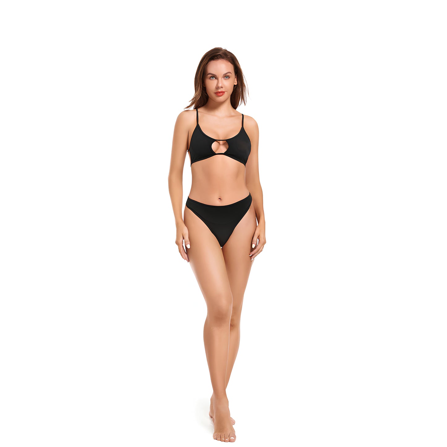 Sapheor® - 2325 Bronzlaşma Bikinisi