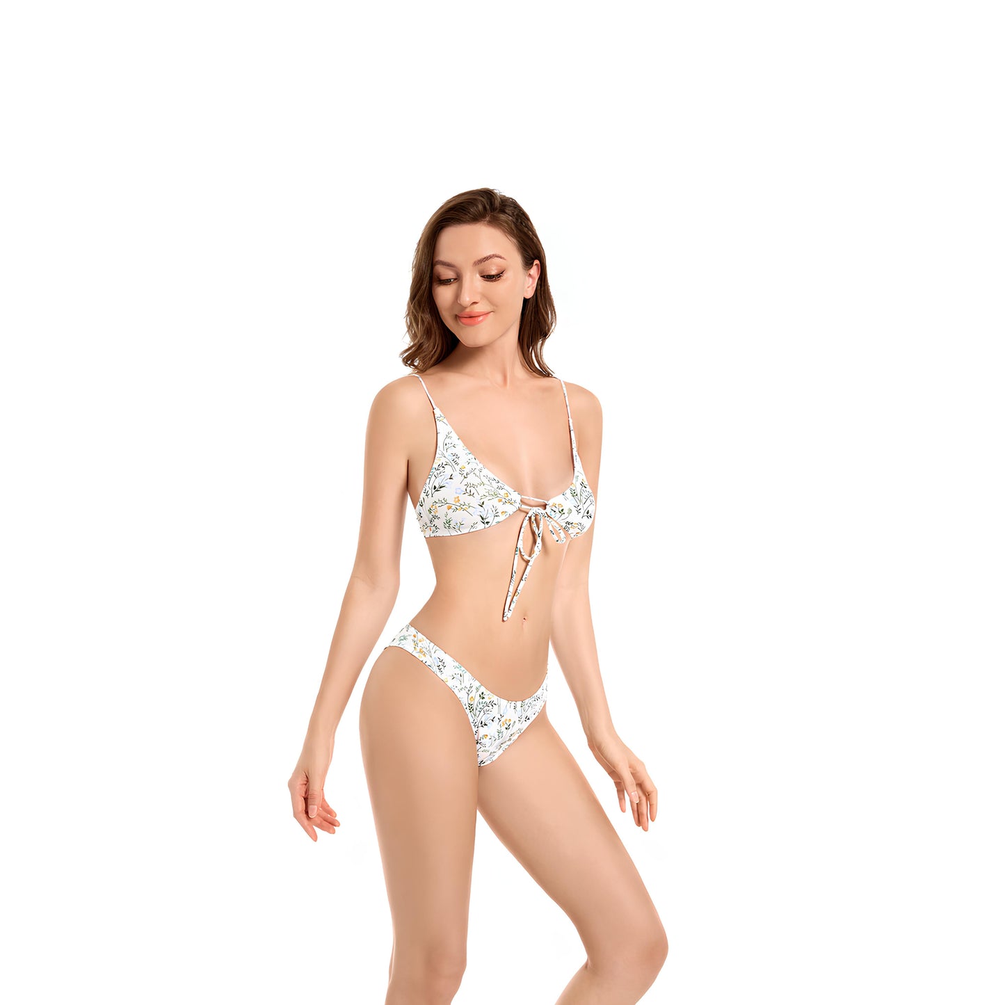 Sapheor® - 2333 Bronzlaşma Bikinisi