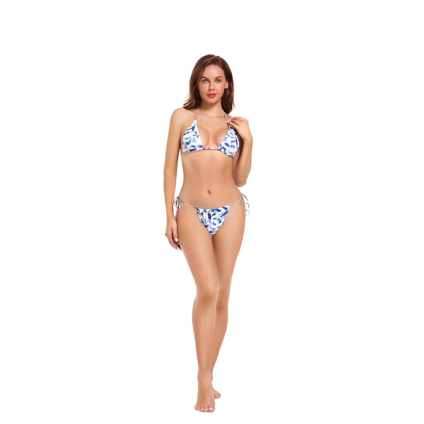 Sapheor® - 2338 Bronzlaşma Bikinisi