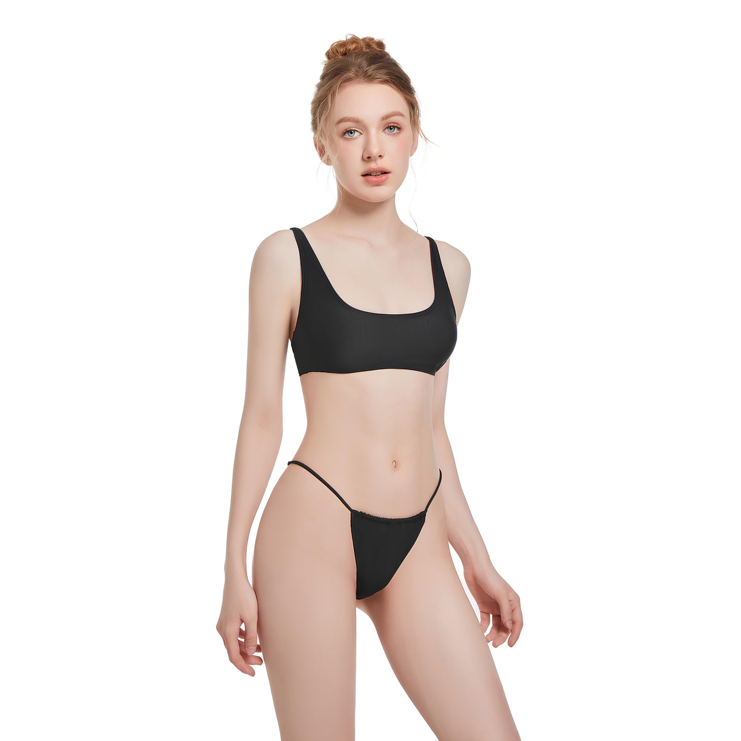 Sapheor® - T2347B2312 Bronzlaşma Bikinisi
