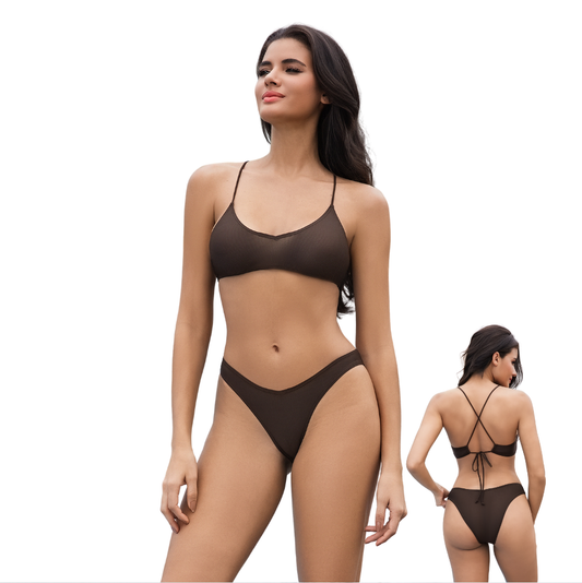 Sapheor®- T3321B3321 Bronzlaşma Bikinisi