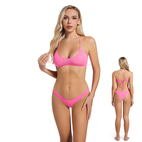 Sapheor® - 5521 Bronzlaşma Bikinisi