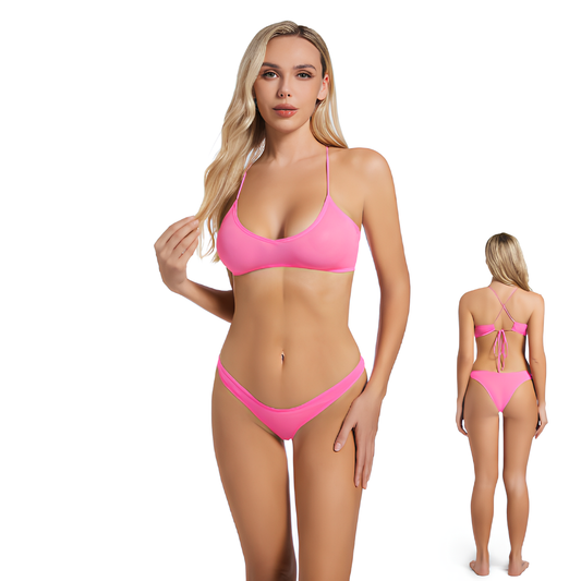 Sapheor® - 5521 Bronzlaşma Bikinisi