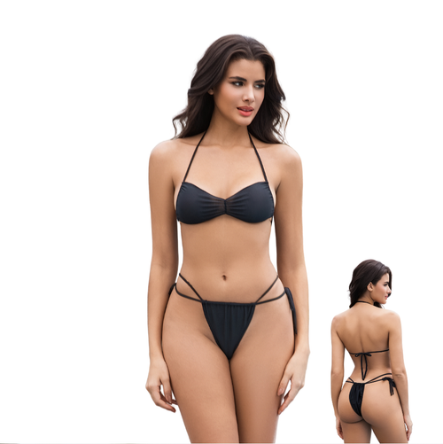 Sapheor® - T2372B2372 Bronzlaşma Bikinisi