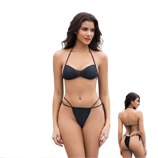 Sapheor® - T2372B2372 Bronzlaşma Bikinisi
