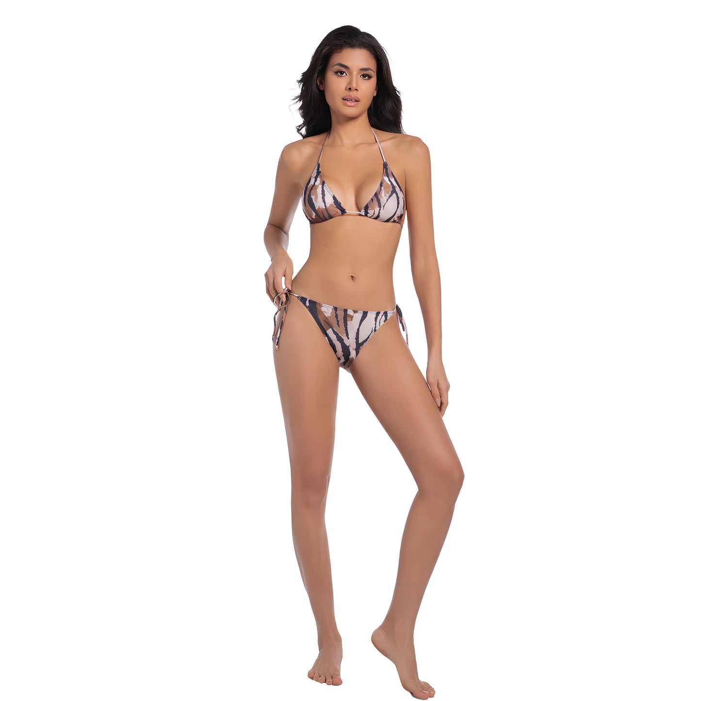Sapheor® - 8807 Bronzlaşma Bikinisi