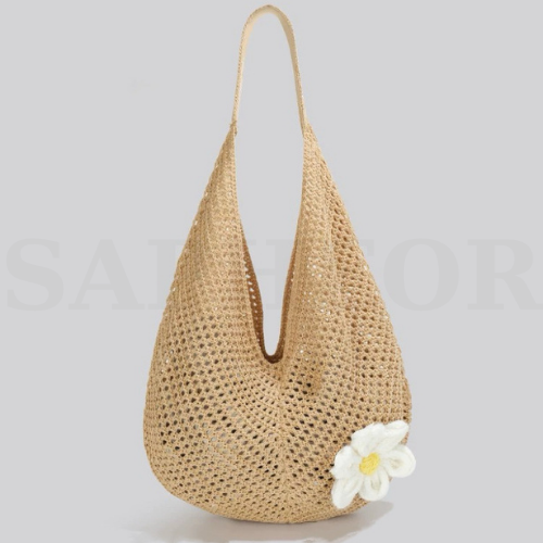 Sapheor® Bohem Plaj Çanta