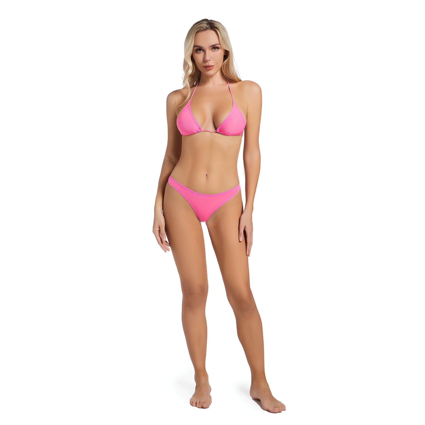 Sapheor® - 5516 Bronzlaşma Bikinisi