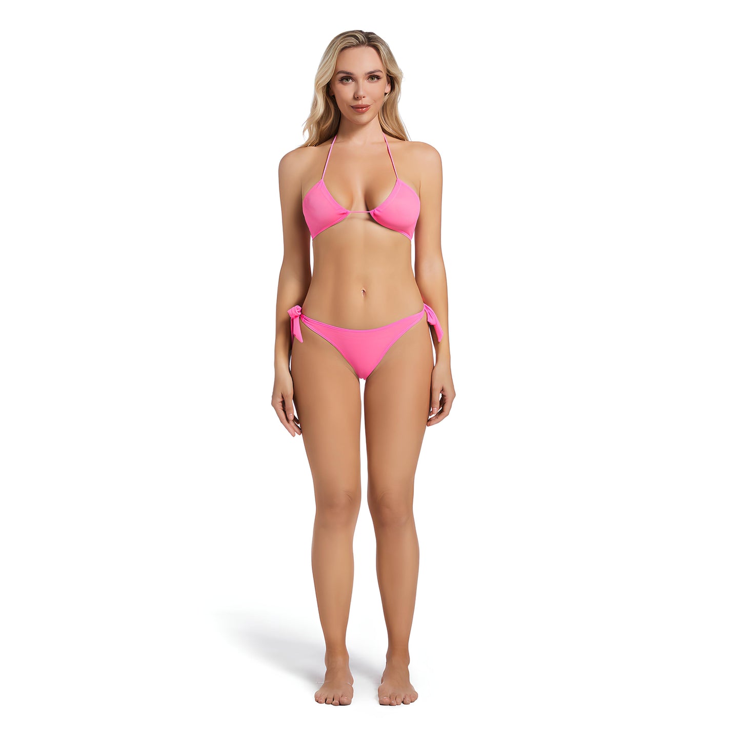 Sapheor® - 5517 Bronzlaşma Bikinisi