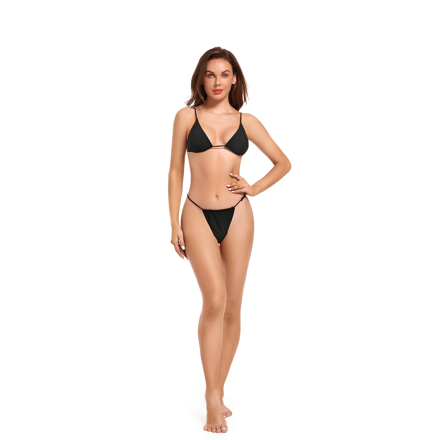 Sapheor® - T10B12 Bronzlaşma Bikinisi