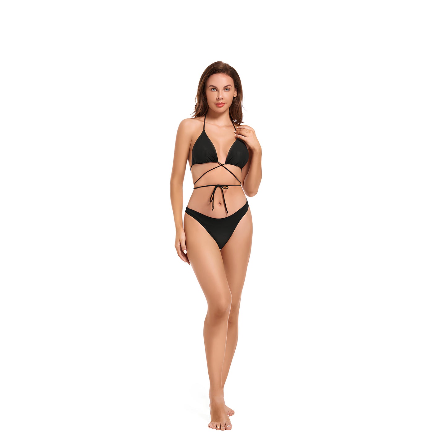 Sapheor® - T13B16 Bronzlaşma Bikinisi