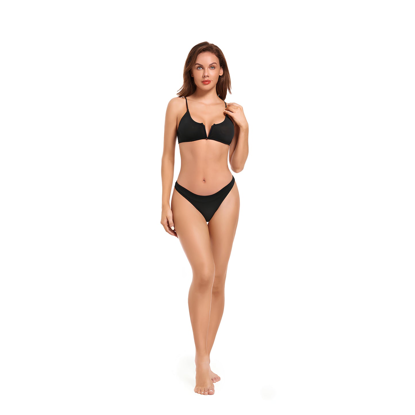Sapheor® - T40B16 Bronzlaşma Bikinisi