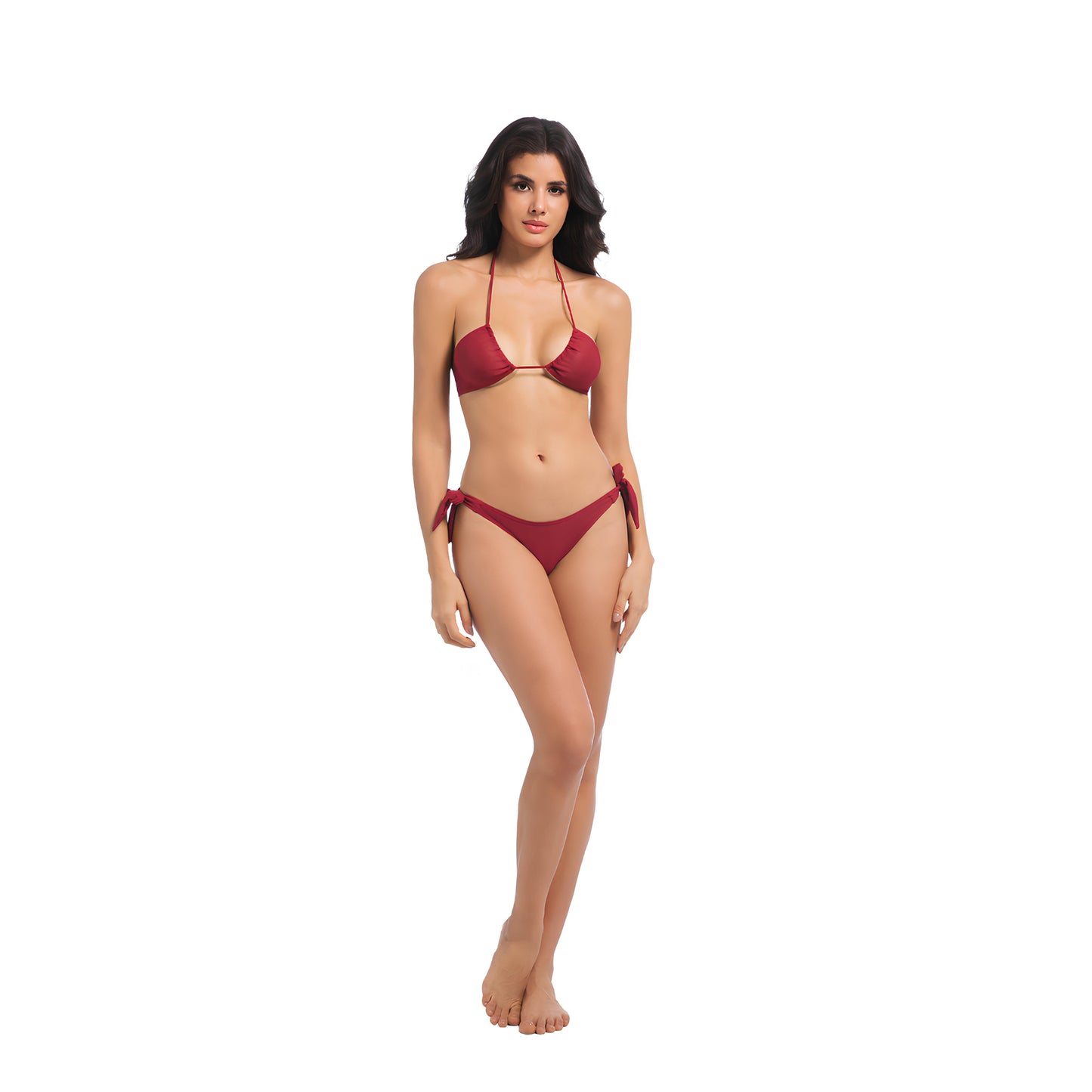 Sapheor® - T9917B9917 Bronzlaşma Bikinisi