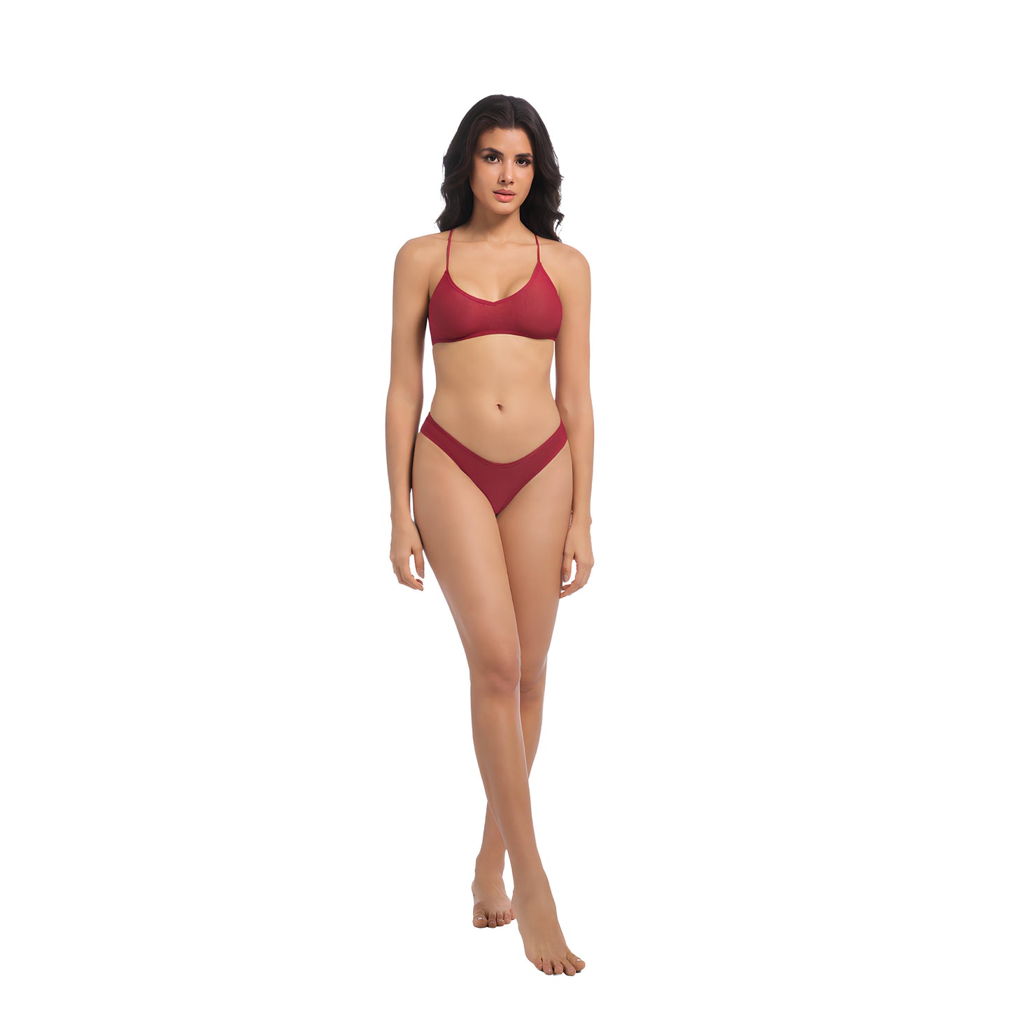Sapheor® - T9921B9921 Bronzlaşma Bikinisi