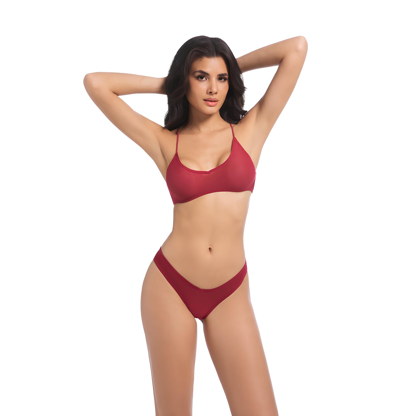 Sapheor® - T9921B9921 Bronzlaşma Bikinisi