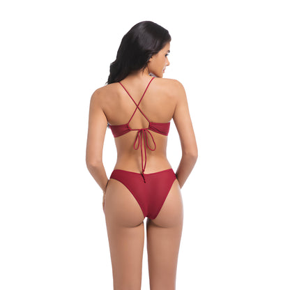 Sapheor® - T9921B9921 Bronzlaşma Bikinisi