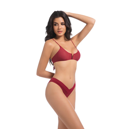 Sapheor® - T9940B9960 Bronzlaşma Bikinisi