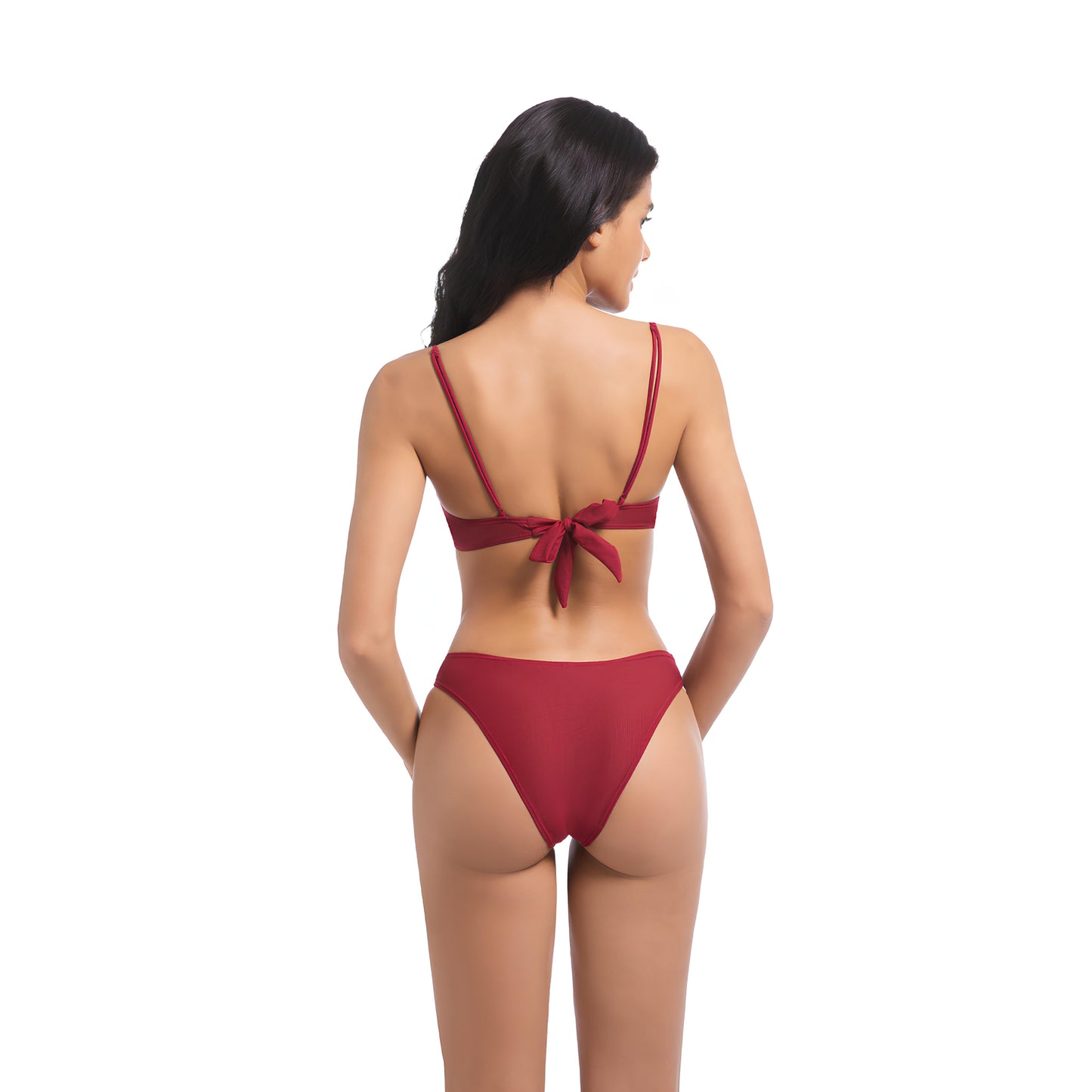 Sapheor® - T9940B9960 Bronzlaşma Bikinisi