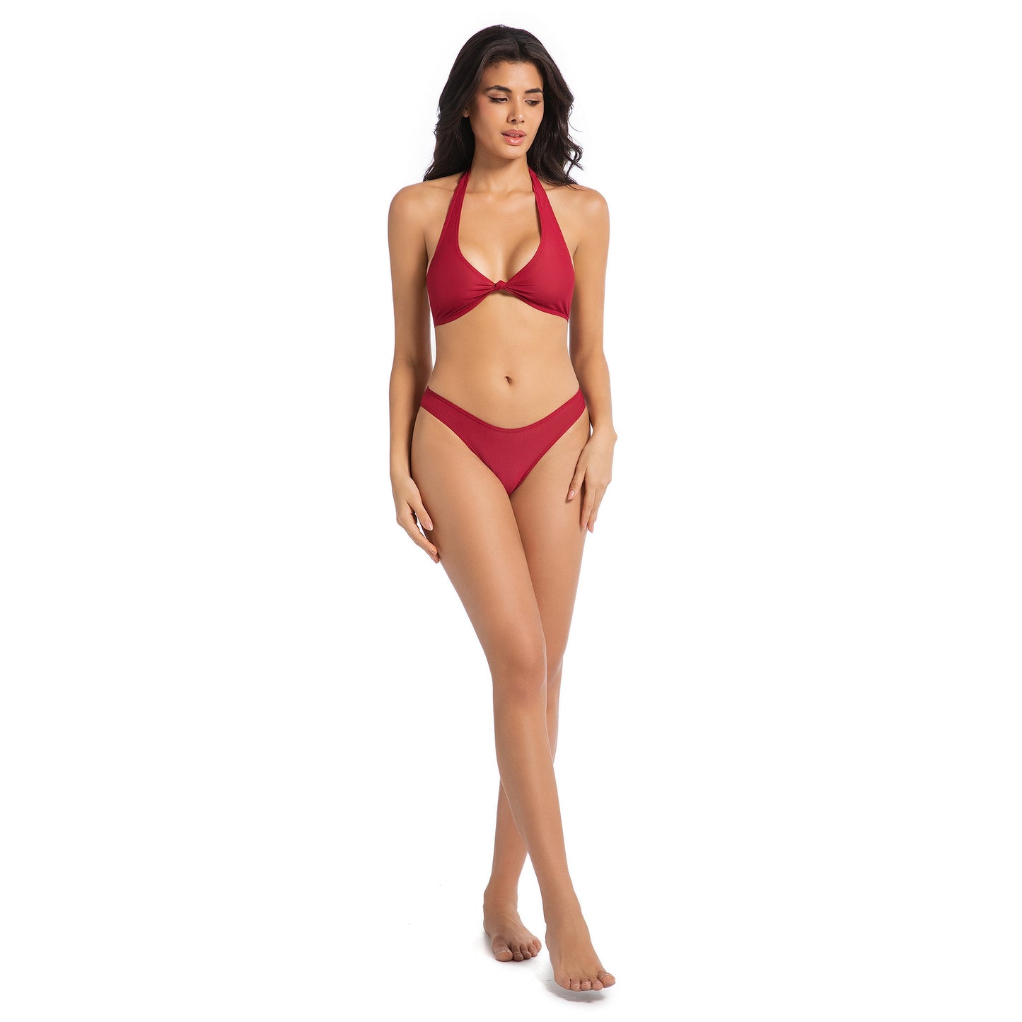 Sapheor® - T9968B9968 Bronzlaşma Bikinisi