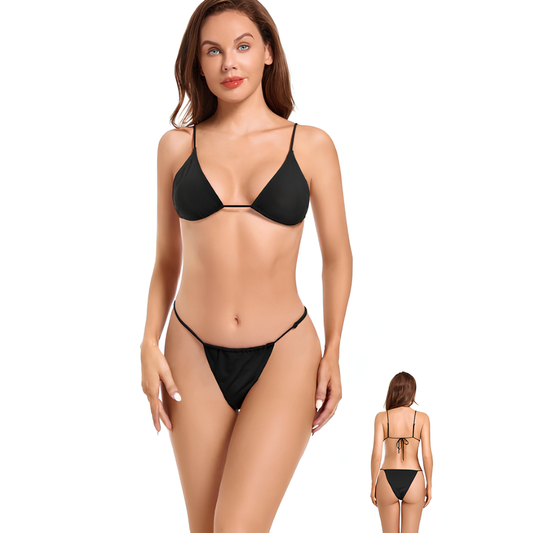 Sapheor® - T10B12 Bronzlaşma Bikinisi