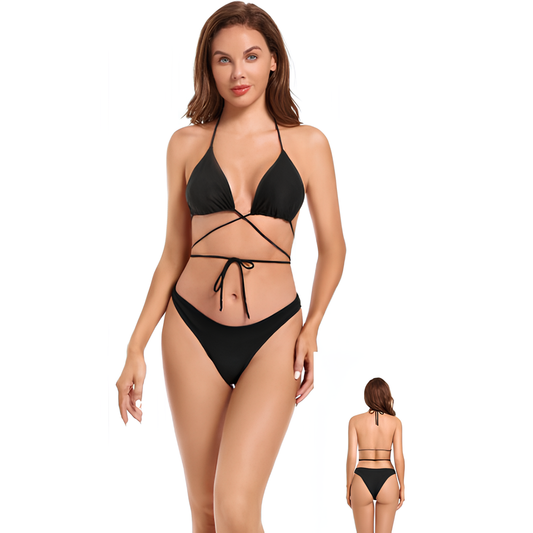 Sapheor® - T13B16 Bronzlaşma Bikinisi