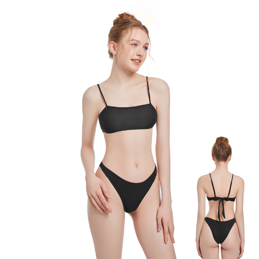 Sapheor® - 2345 Bronzlaşma Bikinisi
