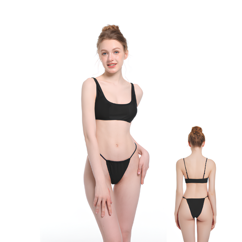 Sapheor® - T2347B2312 Bronzlaşma Bikinisi