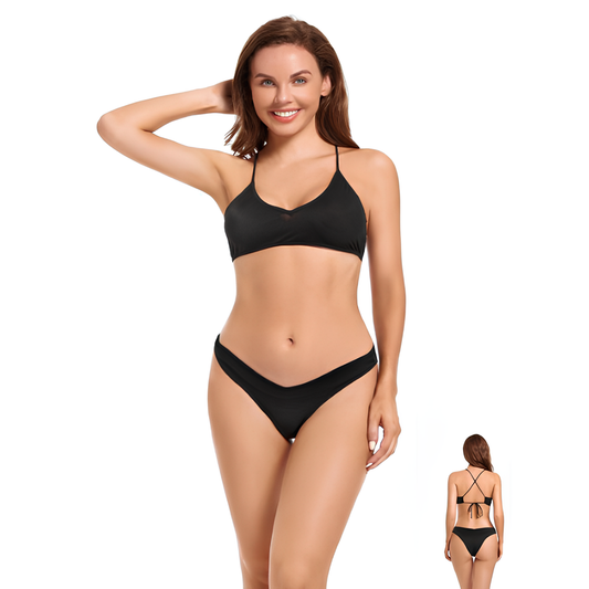 Sapheor® - 2321 Bronzlaşma Bikinisi
