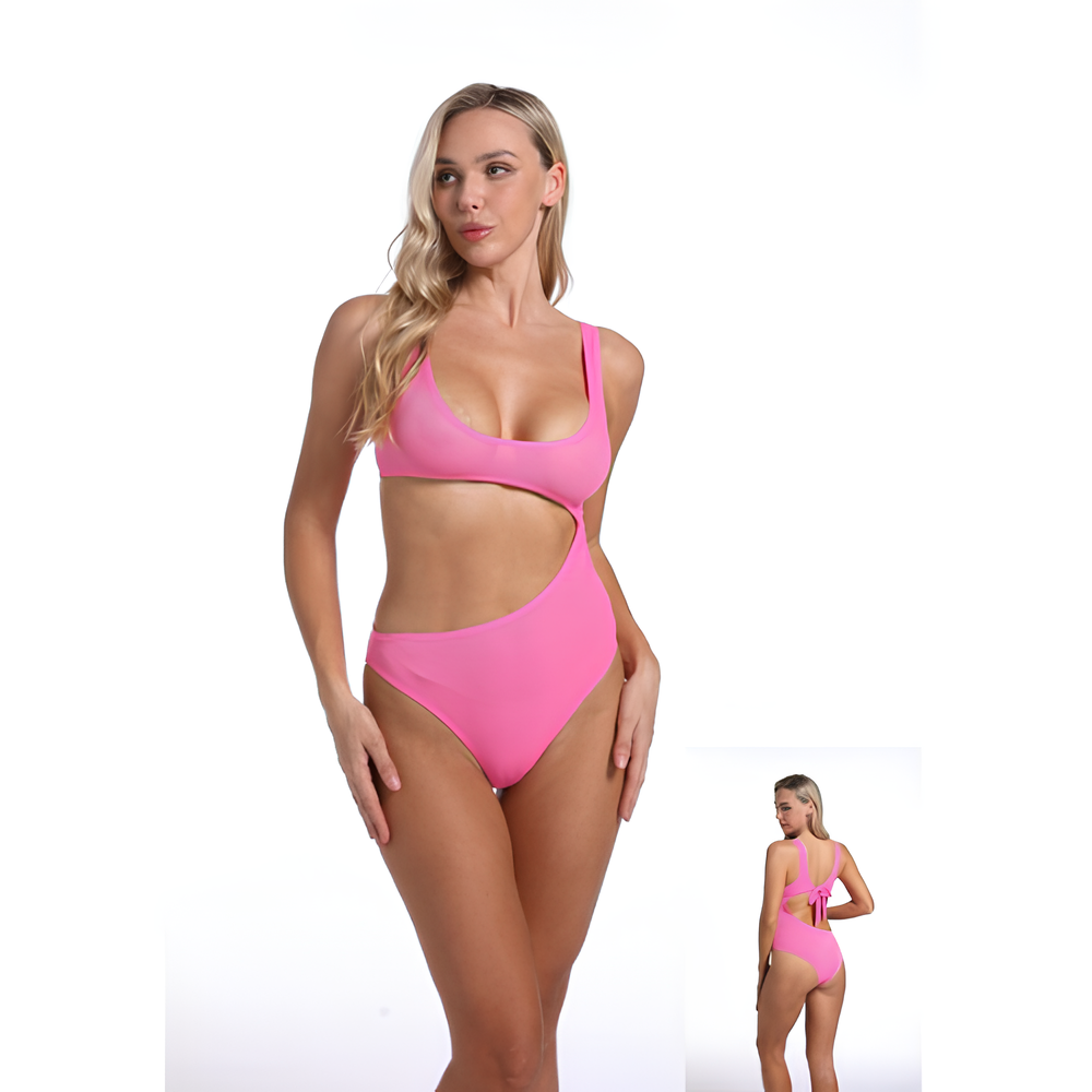Sapheor® - 5524 Bronzlaşma Bikinisi