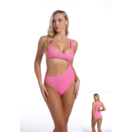 Sapheor® - 5524 Bronzlaşma Bikinisi