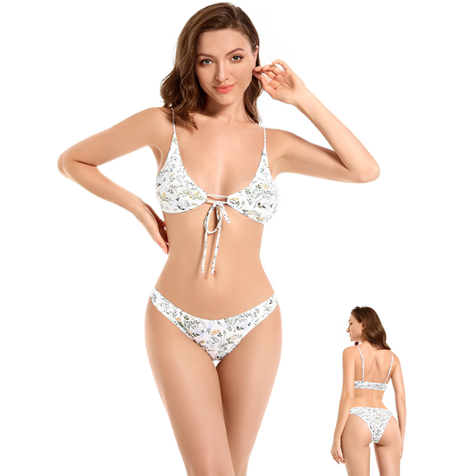 Sapheor® - 2333 Bronzlaşma Bikinisi