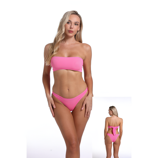 Sapheor® - 5520 Bronzlaşma Bikinisi