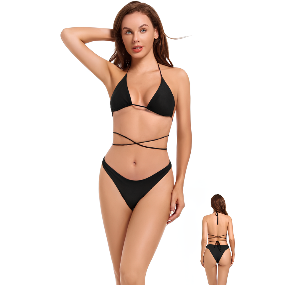Sapheor® - 2335 Bronzlaşma Bikinisi