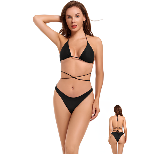 Sapheor® - 2335 Bronzlaşma Bikinisi