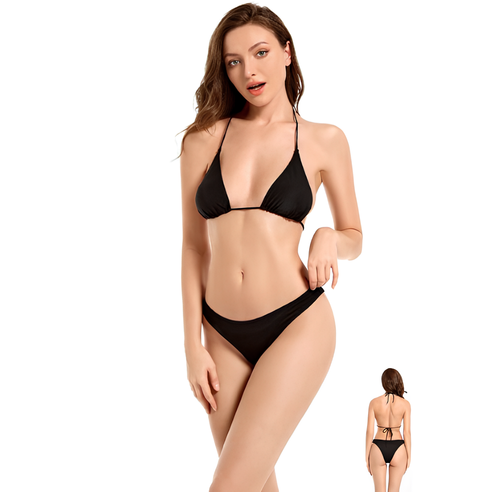 Sapheor® - 2316 Bronzlaşma Bikinisi