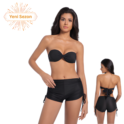 Sapheor® - T04B06 Bronzlaşma Bikinisi