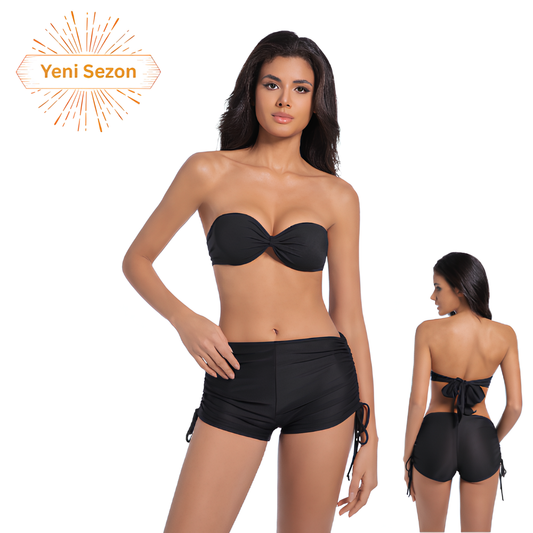 Sapheor® - T04B06 Bronzlaşma Bikinisi